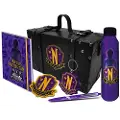 Pyramid Premium Trunk Academia Nevermore Wednesday Gaveesett