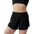 Born Living Yoga Padma Shorts