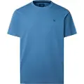Hackett Hm5000039 Kortarmet T-skjorte