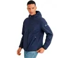 Lumberjack Softshell Jakke