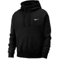 Nike Team Club Genser Med Hel Glidelås