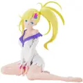 Banpresto Re Zero Starter Livet I En Annen Verden Avslapningstid Minerva-figur