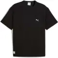 Puma Class Pinnacle Relaxed Fit Kortarmet T-skjorte