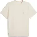 Puma Class Pinnacle Relaxed Fit Kortarmet T-skjorte