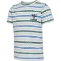 Hummel Torini Kortarmet T-skjorte