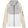 Puma Tech Genser Med Hel Glidelås