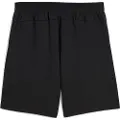 Puma Manchester City Training Shorts Men, Sport, Black/Silver, XXL