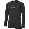 Hummel Performance Langarmet T-skjorte