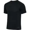 Hummel Hiit Seamless Kortarmet T-skjorte