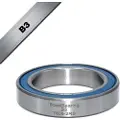 BLACK BEARING B3 7805-2rs Pedallagre