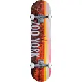 ZOO YORK Sunrise 8.25" Komplette mønster