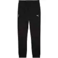 Puma PUMATECH Pants Men, Clothing, Black, S