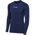 Hummel Performance Langarmet T-skjorte