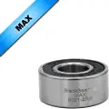 BLACK BEARING Max Max 3001-2rs Pedallagre