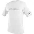 O'Neill Basic Skins Rash Tee Rashguard Med Korte Ermer Til Dame