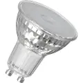 Osram LED STAR - LED-pære for søkelys - form: PAR16 - GU10 - 6.9 W (ekvivalent 49 W) - klasse F - kjølilg hvitt lys - 4000 K