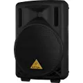 Behringer EUROLIVE B208D, 2-veis, Gulv, 135 W, 8 O, 65 - 20000 Hz, 24000 Hz