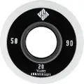 USD Team 90a Skateboardhjul 4 Enheter