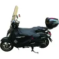 Tucano Termoscud Sym Fiddle 50 Forkle