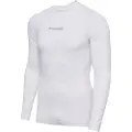 Hummel Performance Langarmet T-skjorte