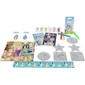 Bluey Adventskalender