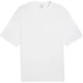 Puma Porsche Legacy Essentials Tee Men, Clothing, White, L