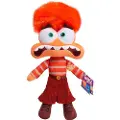 Just Play Inside Out 2 Disney Pixar Angstbamse Engelsk 20 Cm