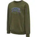Hummel Fast Collegegenser