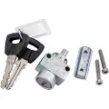 Bosch Bike Abus Powertube 750 Standard Batterilås