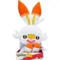 Jazwares Pokémon Scorbunny 30 Cm Bamse