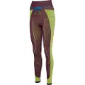 Hummel 228267 Seamless Leggings Med Høy Midje