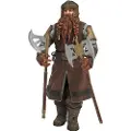 Diamond Select Gimli Ringenes Herre-figur 18 Cm