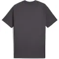 Puma Tech Kortarmet T-skjorte