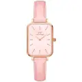 Daniel Wellington Quadro Cherry Blossom Dameklokke