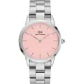 Daniel Wellington Iconic Link Quartz 36mm Dameklokke