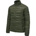 Hummel Pax Pufferjakke