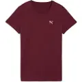 Puma Ess Elevated Kortarmet T-skjorte
