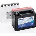Exide Etx12-bs Agm-batteri