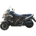 Tucano Termoscud Pro Yamaha Tricity Forkle