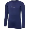 Hummel Performance Langarmet T-skjorte