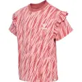 Hummel Sophia Kortarmet T-skjorte