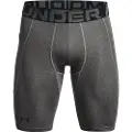 Under Armour Heatgear Compression Long Basislag Shorts