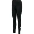 Hummel Grace Leggings Med Høy Midje
