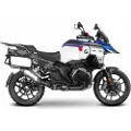 Shad Bmw R 1300 Gs Adventure 2024 Montering Av Sidevesker