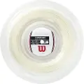 Wilson Sensation 200 M Tennisrulle Streng