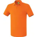 Erima Team Sport Kortermet Poloskjorte