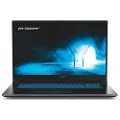 Medion Erazer Deputy P60 15.6´´ I7-13620h/16gb/1tb Ssd/rtx 4070 Bærbar Datamaskin