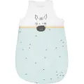 Kikkaboo Stripy Friends Vintersovepose