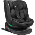 Kikkaboo 40-150 Cm I-round I-size Babybilsete
