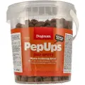 Dogman Pep Ups Duo Spots 500g